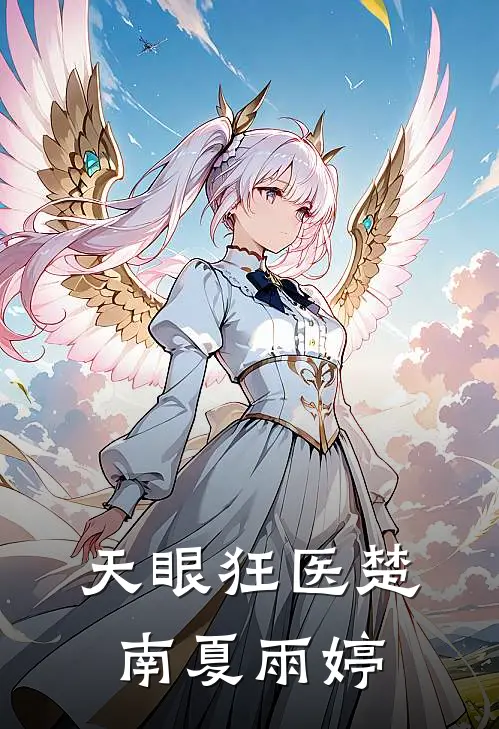 天眼狂医楚南夏雨婷