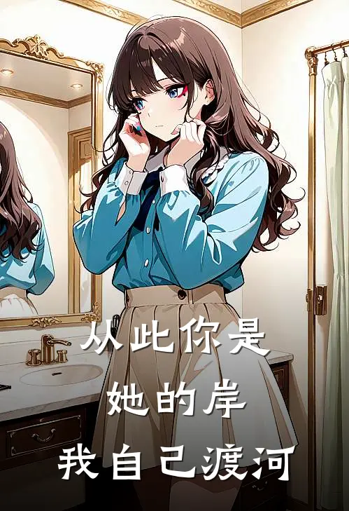 从此你是她的岸，我自己渡河