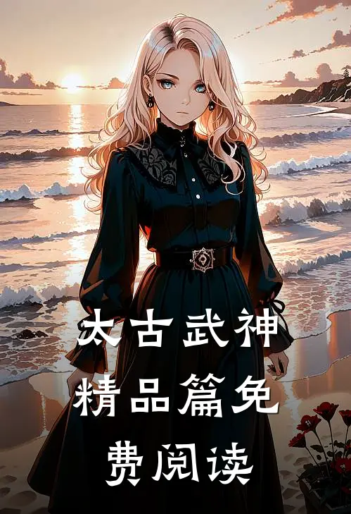 太古武神精品篇免费阅读