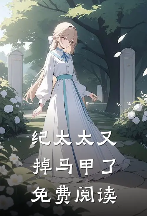 纪太太又掉马甲了免费阅读