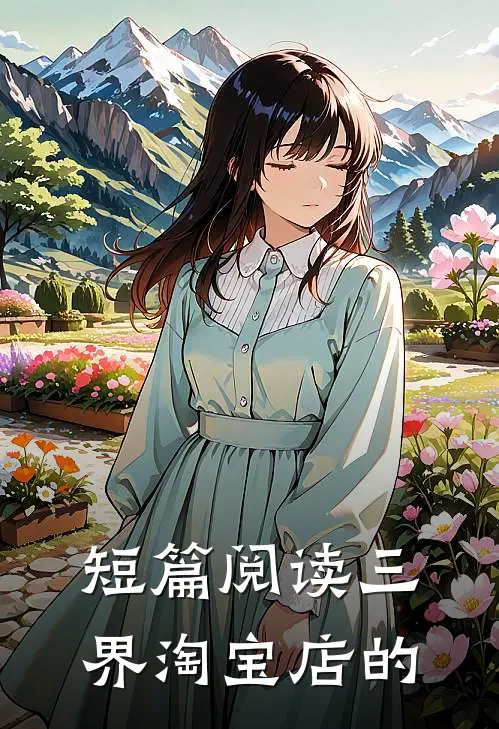 短篇阅读三界淘宝店的