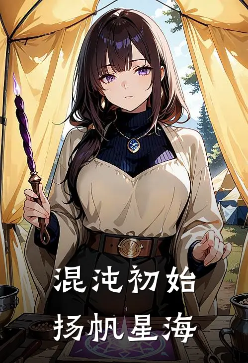混沌初始 扬帆星海