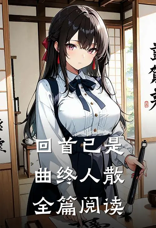 回首已是曲终人散全篇阅读