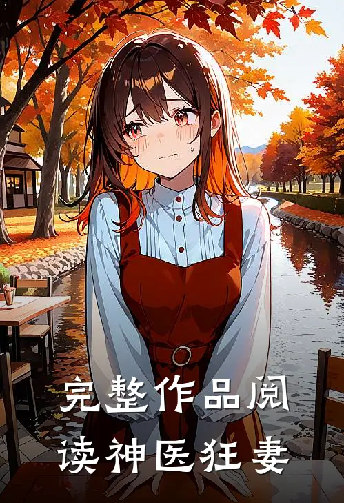 完整作品阅读神医狂妻