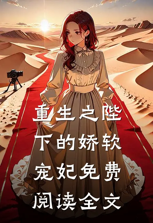 重生之陛下的娇软宠妃免费阅读全文