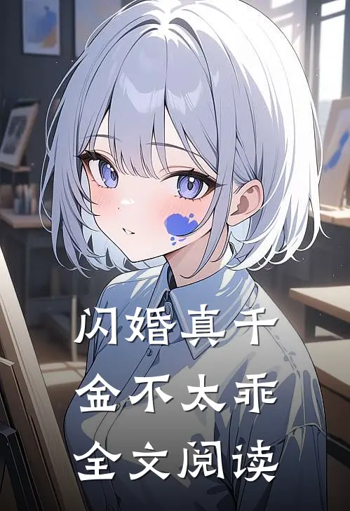 闪婚真千金不太乖全文阅读