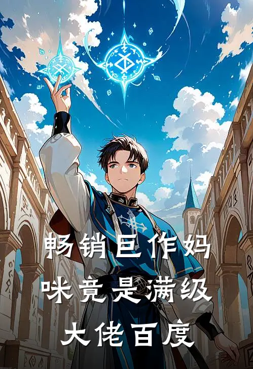畅销巨作妈咪竟是满级大佬百度