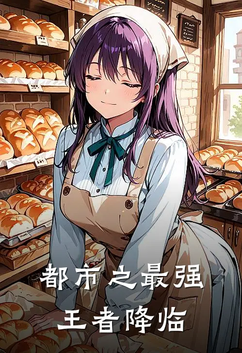 都市之最强王者降临