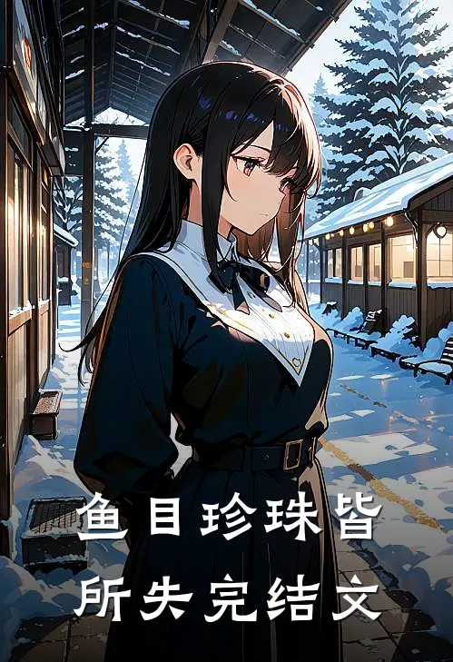 鱼目珍珠皆所失完结文