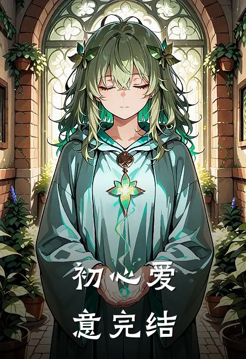初心爱意完结
