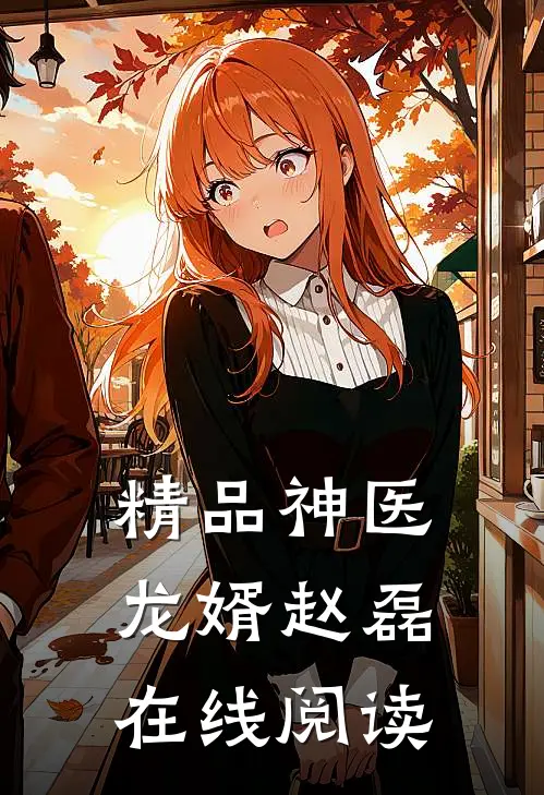 精品神医龙婿赵磊在线阅读