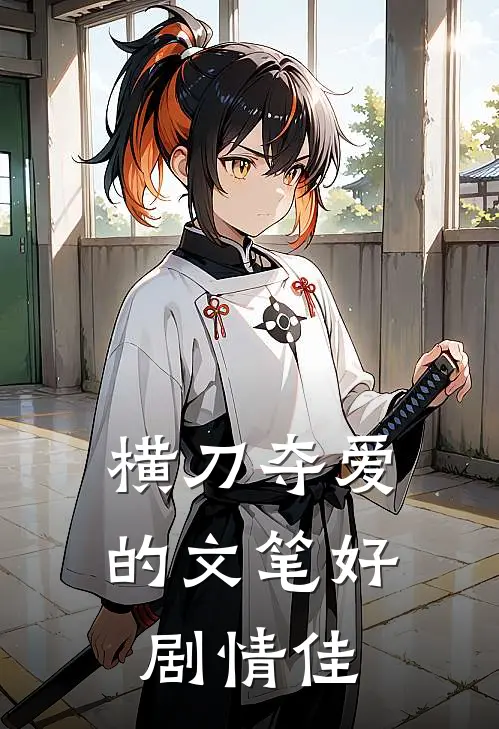 横刀夺爱的文笔好剧情佳