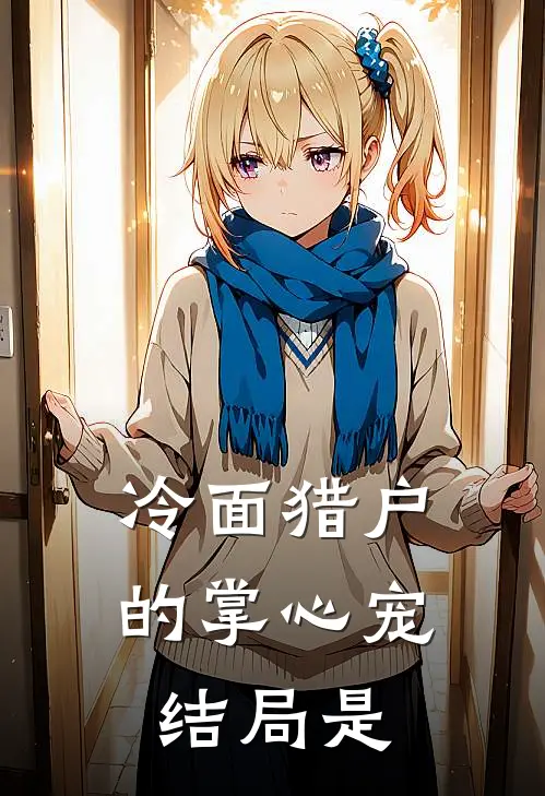 冷面猎户的掌心宠结局是