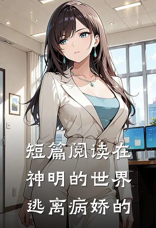 短篇阅读在神明的世界逃离病娇的