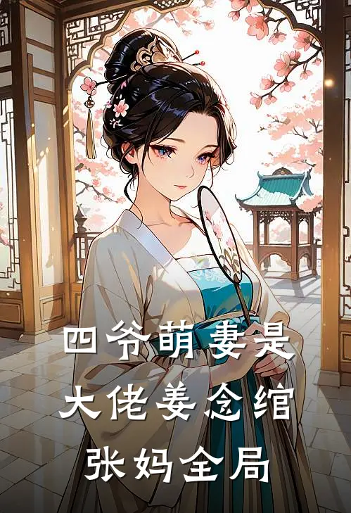 四爷萌妻是大佬姜念绾张妈全局