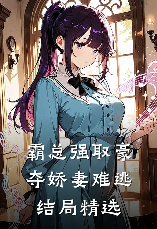 霸总强取豪夺娇妻难逃结局精选