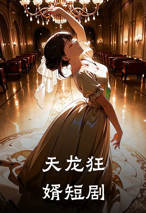 天龙狂婿短剧