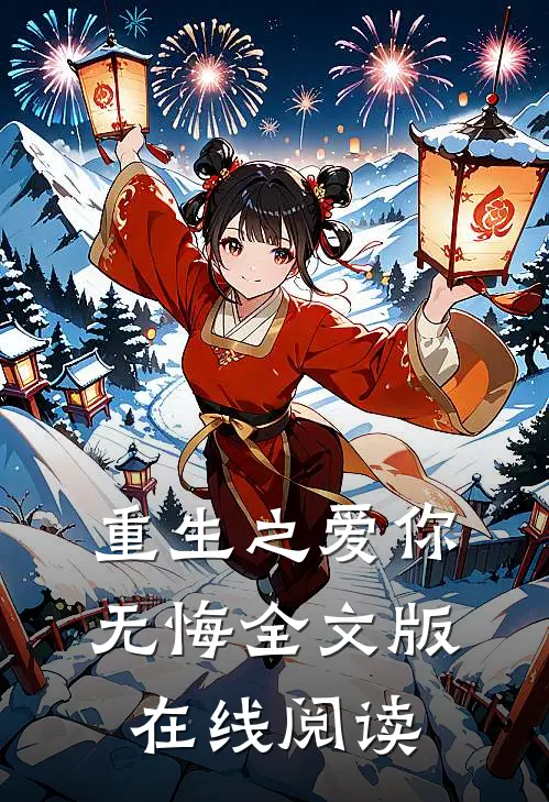重生之爱你无悔全文版在线阅读