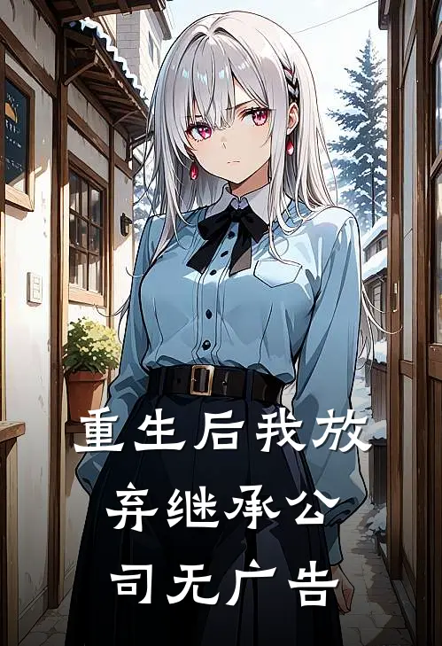 重生后我放弃继承公司无广告