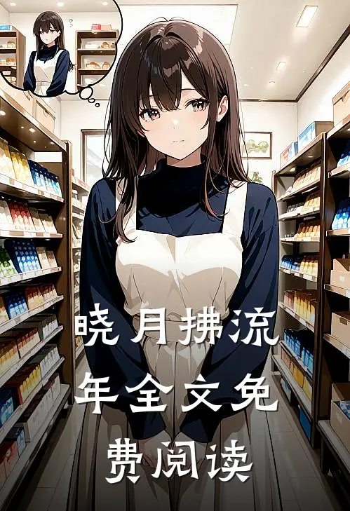 晓月拂流年全文免费阅读