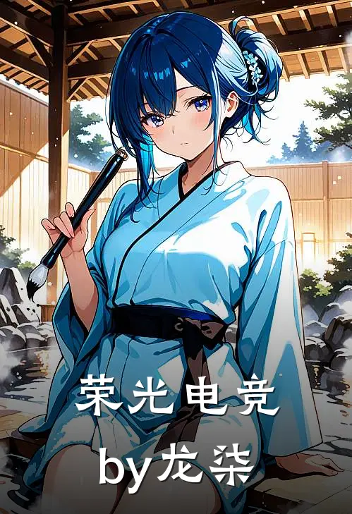 荣光[电竞]by龙柒