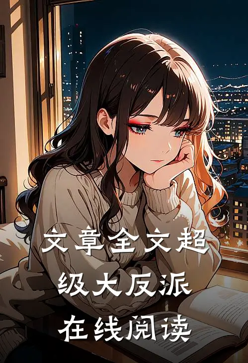 文章全文超级大反派在线阅读