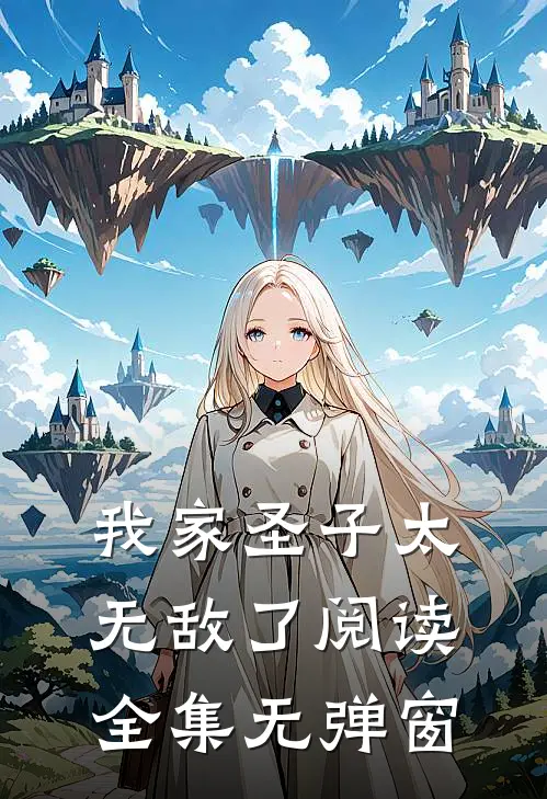 我家圣子太无敌了阅读全集无弹窗
