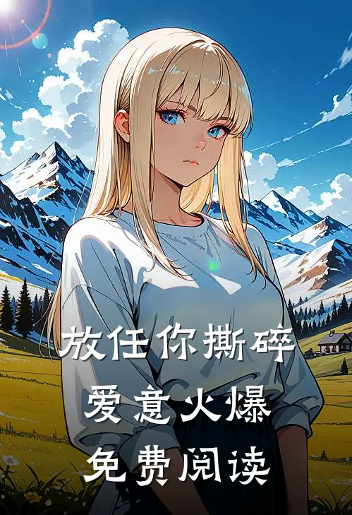 放任你撕碎爱意火爆免费阅读