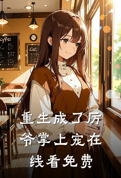 重生成了厉爷掌上宠在线看免费