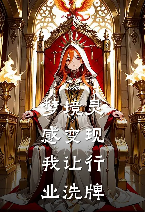 梦境灵感变现，我让行业洗牌