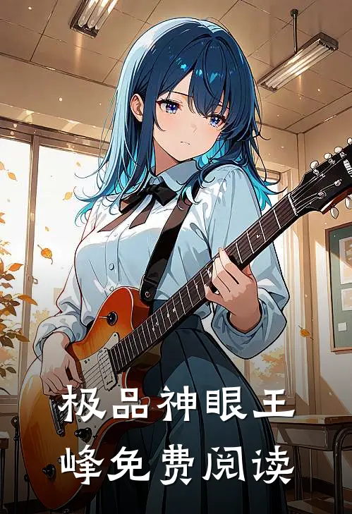 极品神眼王峰免费阅读