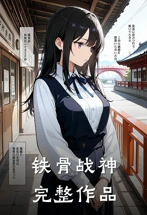 铁骨战神完整作品