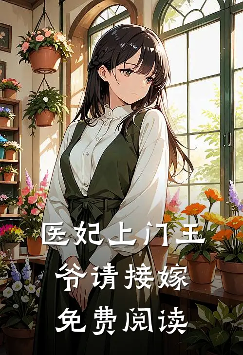 医妃上门王爷请接嫁免费阅读