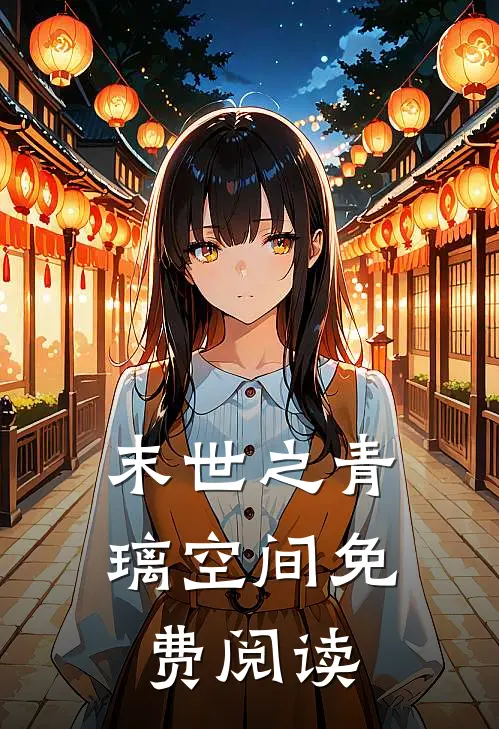 末世之青璃空间免费阅读
