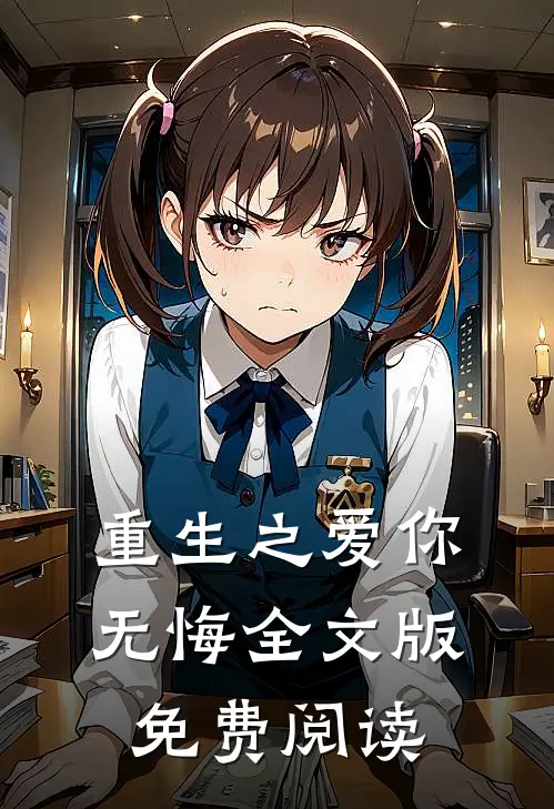 重生之爱你无悔全文版免费阅读