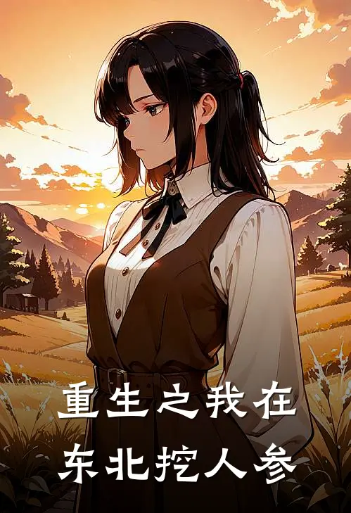 重生之我在东北挖人参