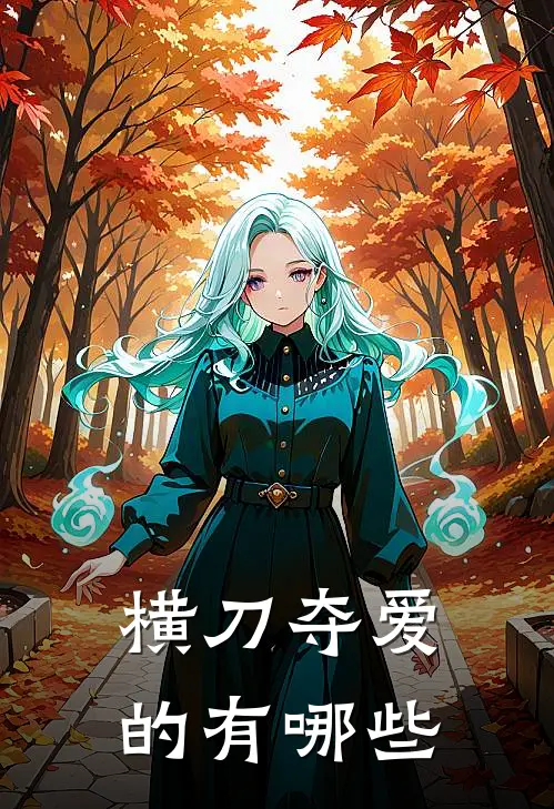 横刀夺爱的有哪些
