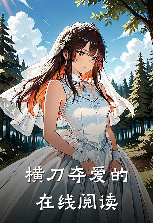 横刀夺爱的在线阅读