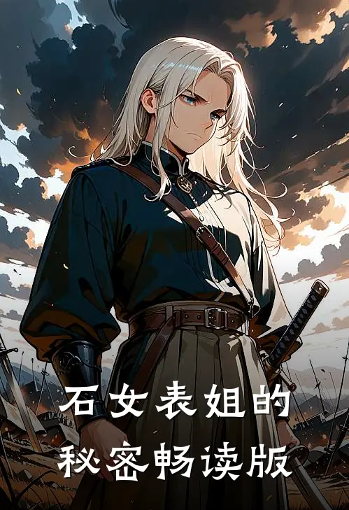 石女表姐的秘密畅读版