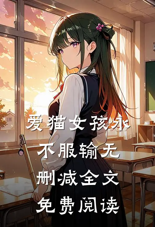 爱猫女孩永不服输无删减全文免费阅读