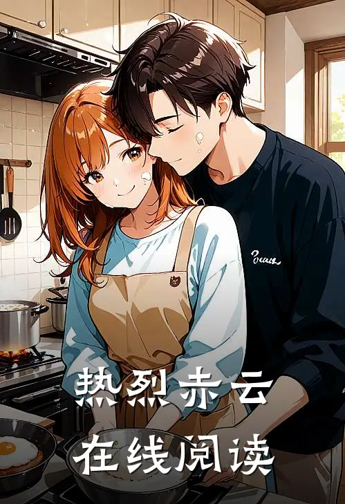 热烈赤云在线阅读