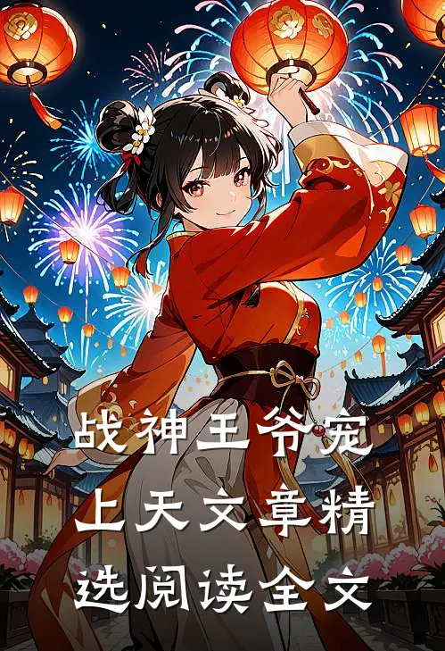 战神王爷宠上天文章精选阅读全文