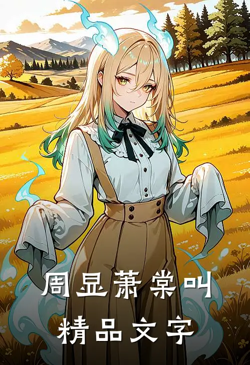 周显萧棠叫精品文字