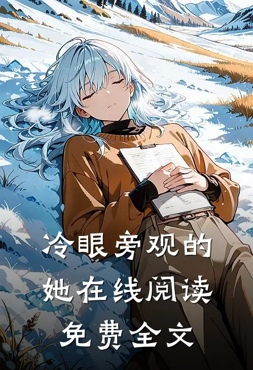冷眼旁观的她在线阅读免费全文