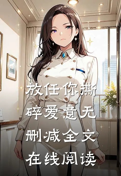 放任你撕碎爱意无删减全文在线阅读