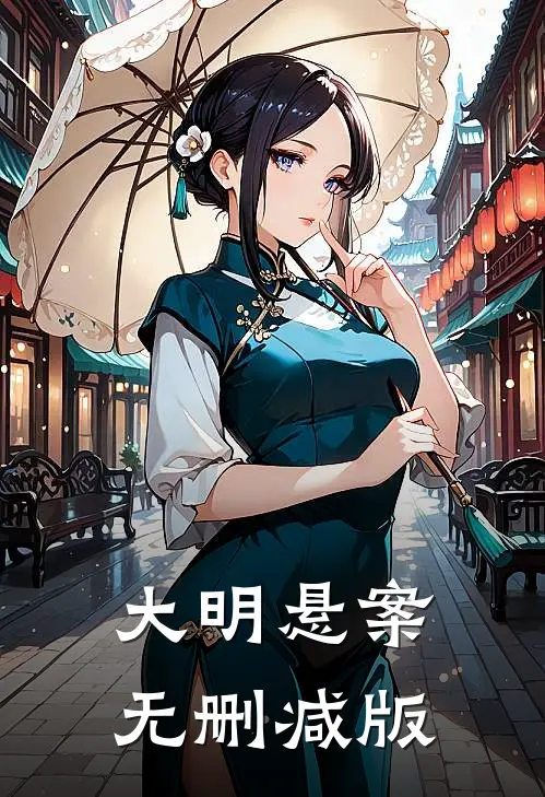 大明悬案无删减版