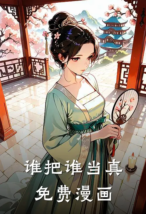 谁把谁当真免费漫画