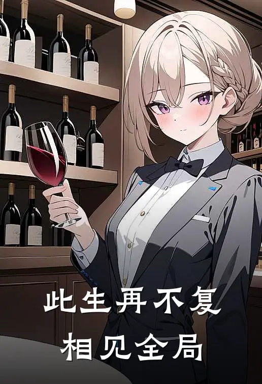 此生再不复相见全局