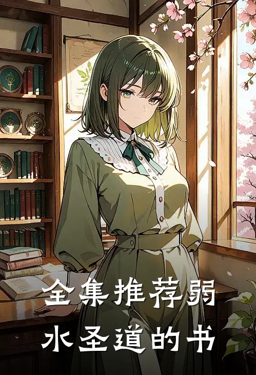 全集推荐弱水圣道的书