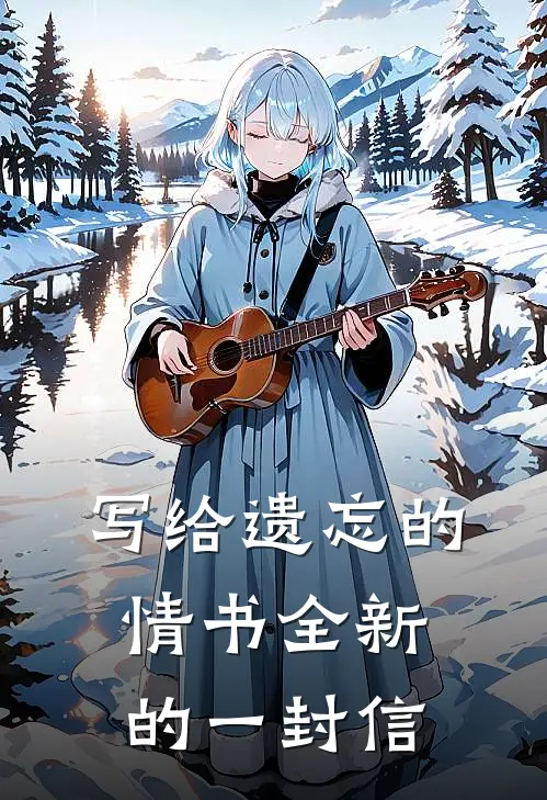 写给遗忘的情书全新的一封信